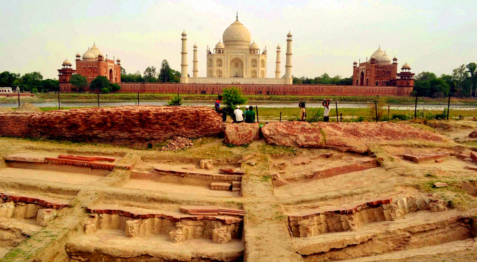 Mariam's Tomb